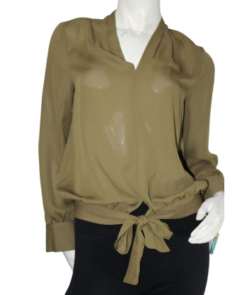 Блузка Scotch & Soda (XS, 140г) - MSH Секонд-Хенд
