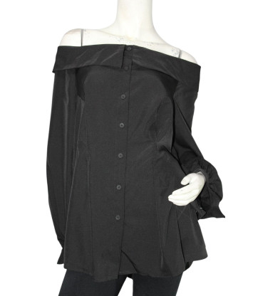 Блузка SHEIN (3XL, 260г) - MSH Секонд-Хенд