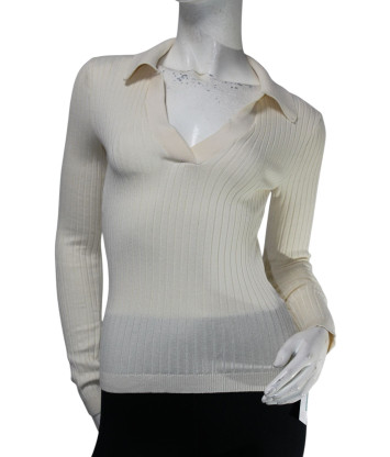 Свитер AMISU (XS, 240г) - MSH Секонд-Хенд