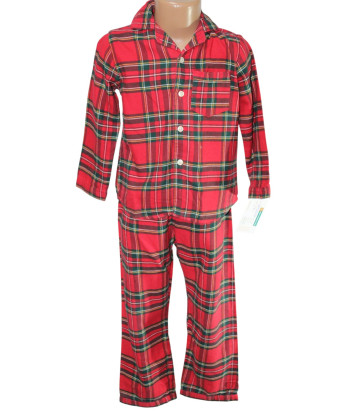 Пижама H&M (110-116 cm, 230г) - Мега Секонд-Хенд