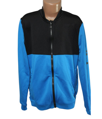 Свитер Adidas (11-12 Y, 270г) - MSH Секонд-Хенд