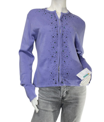Светр Ladies casual wear (M, 250г) - MSH Секонд-Хенд