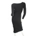 Плаття Bershka (S, 320г) - MSH Секонд-Хенд