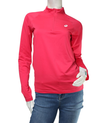 Футболка с длинным рукавом asics  (S, 170г) - MSH Секонд-Хенд