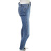 Джинсы KAREN MILLEN (40, 540г) - MSH Секонд-Хенд
