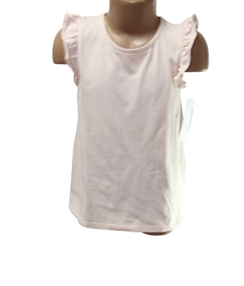 Футболка H&M (122-128 cm, 50г) - MSH Секонд-Хенд