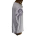 Футболка Zara (110 cm, 80г) - Мега Секонд-Хенд