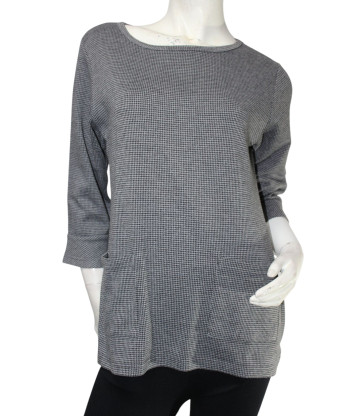 Светр Multiblu (L, 290г) - Мега Секонд-Хенд