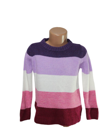 Свитер Kids (104 cm, 120г) - MSH Секонд-Хенд