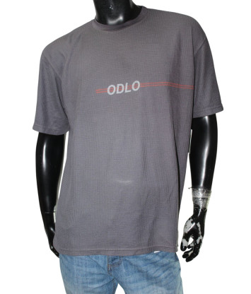 Футболка ODLO (L, 160г) - MSH Секонд-Хенд