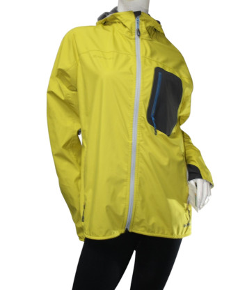 Куртка MAMMUT (L, 340г) - Мега Секонд-Хенд