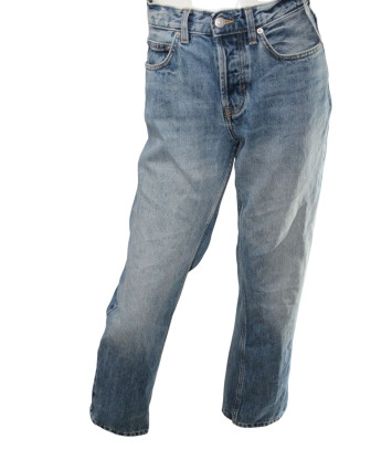 Джинсы Zara (36, 680г) - MSH Секонд-Хенд