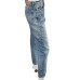 Джинсы Zara (36, 680г) - MSH Секонд-Хенд