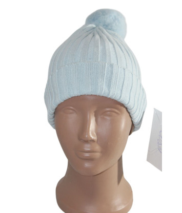 Шапка H&M (86-92 cm, 60г) - Мега Секонд-Хенд