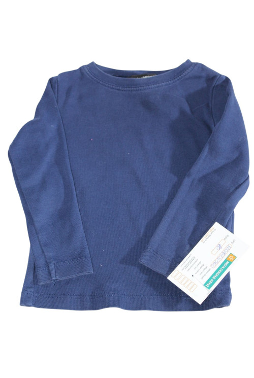 Футболка на довгий рукав