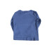 Футболка с длинным рукавом Charies Vogels (92 cm, 80г) - MSH Секонд-Хенд