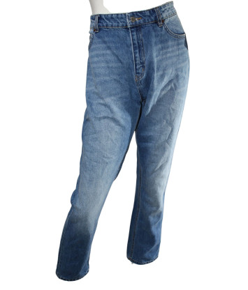 Джинсы H&M (44, 580г) - MSH Секонд-Хенд