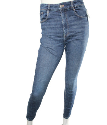 Джинсы Zara (38, 500г) - MSH Секонд-Хенд