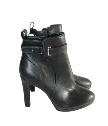 Сапоги Buffalo  (40, 820г) - Мега Секонд-Хенд