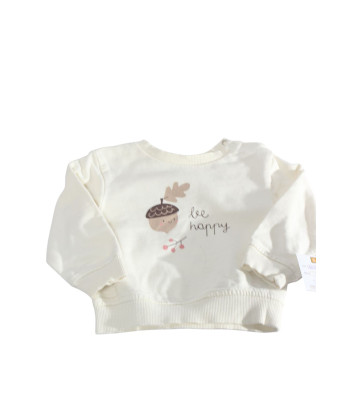 Свитер Fox (74 cm, 90г) - MSH Секонд-Хенд