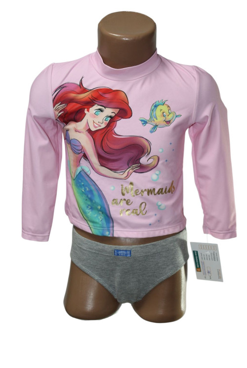 Футболка на довгий рукав