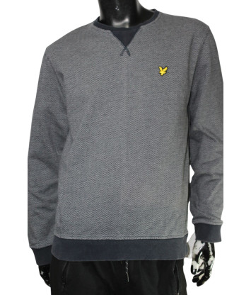 Свитер Lyle & Scott (XL, 500г) - Мега Секонд-Хенд