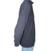 Футболка на довгий рукав Fashion (L, 280г) - MSH Секонд-Хенд