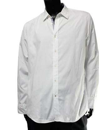 Сорочка Marc O'Polo  (XL, 260г) - MSH Секонд-Хенд