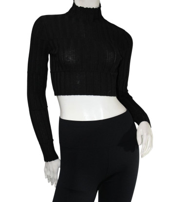 Футболка с длинным рукавом Zara (S, 120г) - MSH Секонд-Хенд
