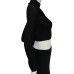 Футболка с длинным рукавом Zara (S, 120г) - MSH Секонд-Хенд
