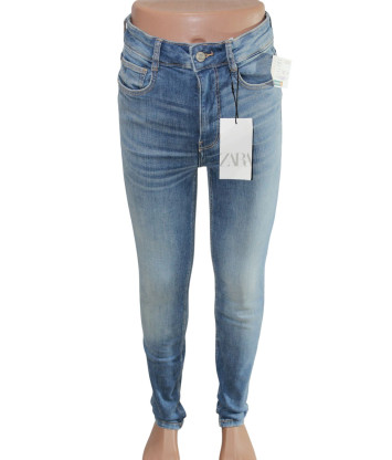 Брюки Zara (13 Y, 430г) - Мега Секонд-Хенд