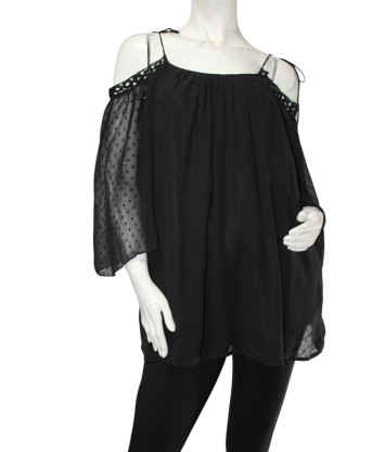 Блузка boohoo (S, 200г) - Мега Секонд-Хенд