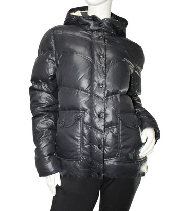 Куртка hilfiger  (L, 840г) - MSH Секонд-Хенд
