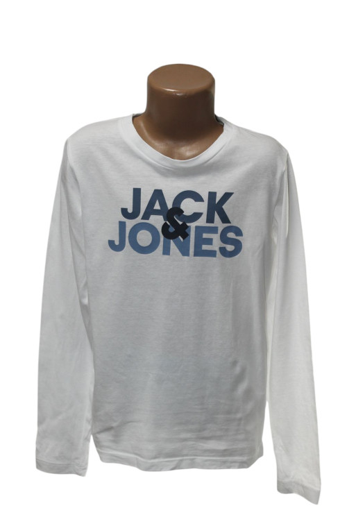 Футболка на довгий рукав