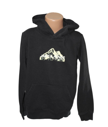 Свитер Jack jones (140 сm, 320г) - MSH Секонд-Хенд