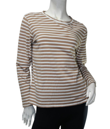 Футболка на довгий рукав C&A (XL, 190г) - MSH Секонд-Хенд