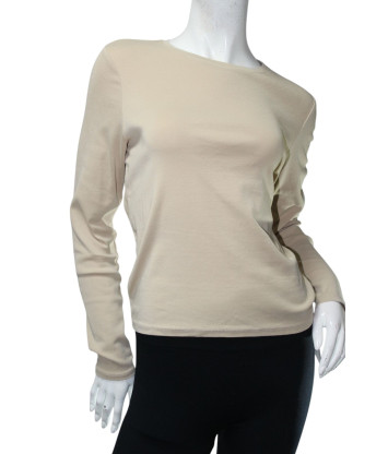 Футболка на довгий рукав ONLY (XL, 200г) - MSH Секонд-Хенд