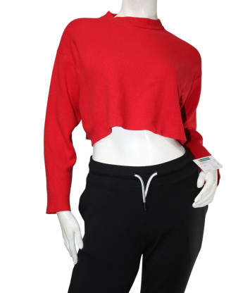 Свитер Bershka (S, 320г) - MSH Секонд-Хенд