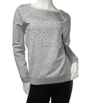 Свитер HALLOWEEN (XS, 380г) - MSH Секонд-Хенд