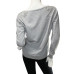 Свитер HALLOWEEN (XS, 380г) - MSH Секонд-Хенд