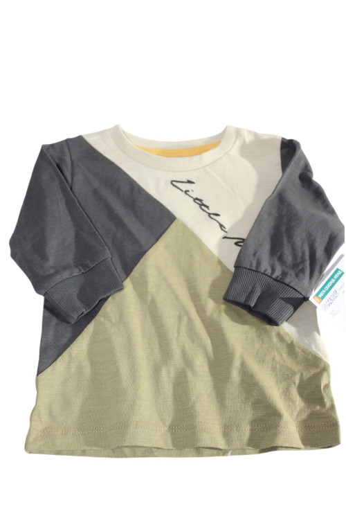 Футболка на довгий рукав