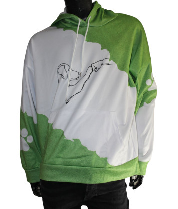 Светр NOBREND (XXL, 440г) - MSH Секонд-Хенд