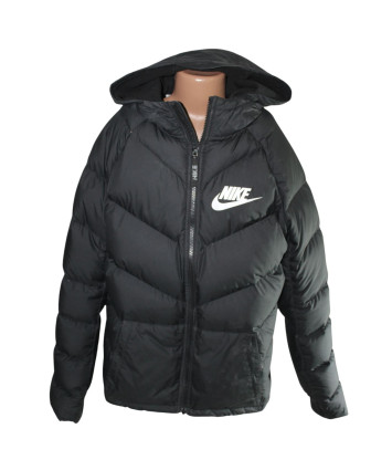 Куртка Nike (XL, 720г) - Мега Секонд-Хенд