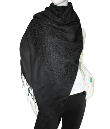 Шарф NOBREND (200x77, 390г) - Мега Секонд-Хенд