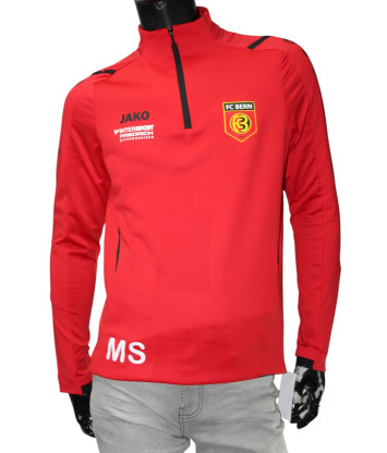 Футболка на довгий рукав Jako (M, 305г) - Мега Секонд-Хенд