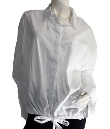 Блузка monari (XL, 210г) - MSH Секонд-Хенд