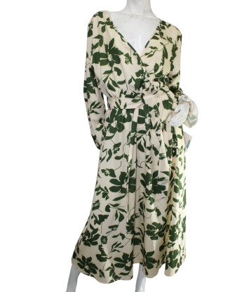 Платье NOBREND (XL, 300г) - MSH Секонд-Хенд