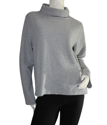 Светр souluxe (L, 350г) - MSH Секонд-Хенд
