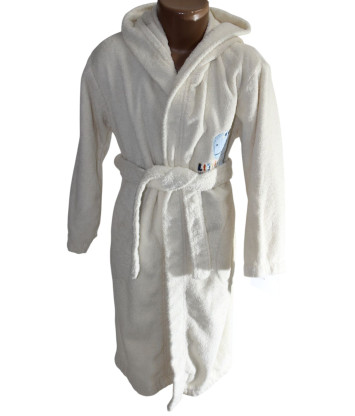 Халат NOBREND (8-10 Y, 650г) - Мега Секонд-Хенд