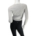 Свитер Zara (S, 220г) - MSH Секонд-Хенд